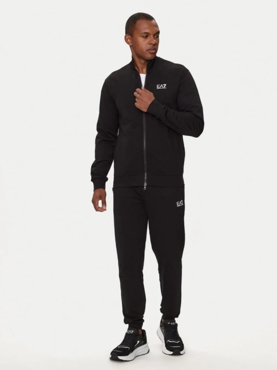 EMPORIO ARMANI EA7 トラック　ジャケット　ブラック　M 楽天市場】EA7 EMPORIO ARMANI エアセッテ エンポリオアルマーニ