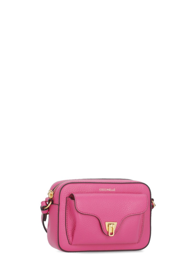 Coccinelle Beat Soft Cross Body Bag