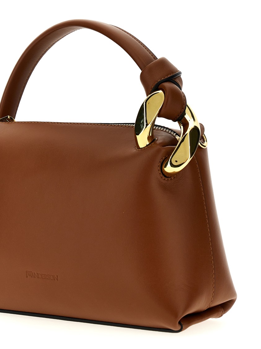Jw Anderson J. W. Anderson The Jwa Corner Bag Small