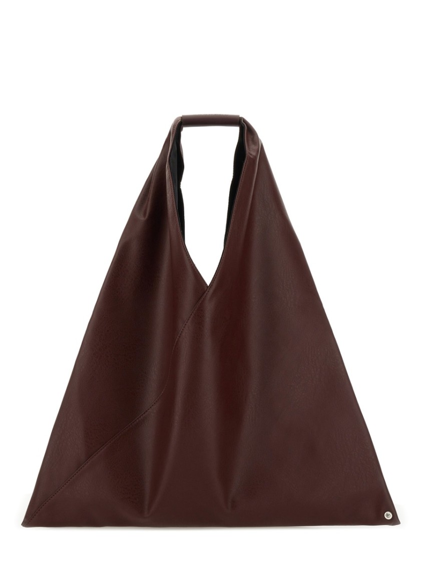 Mm6 Maison Margiela Classic Japanese Tote Bag