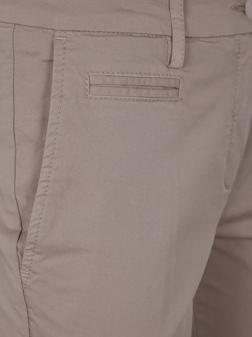 Shop Twinset Twin-set Straight Leg Trousers