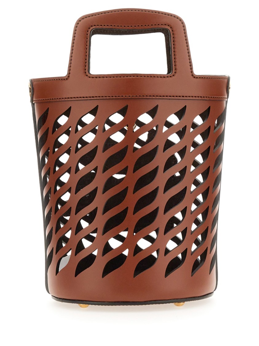 Etro Bag With Logo