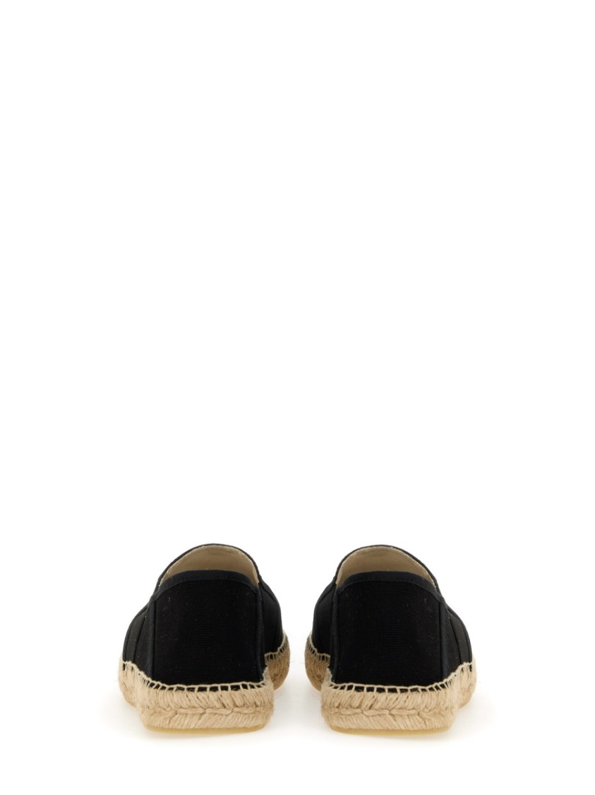 KENZO KENZO "LUCKY TIGER" ESPADRILLE