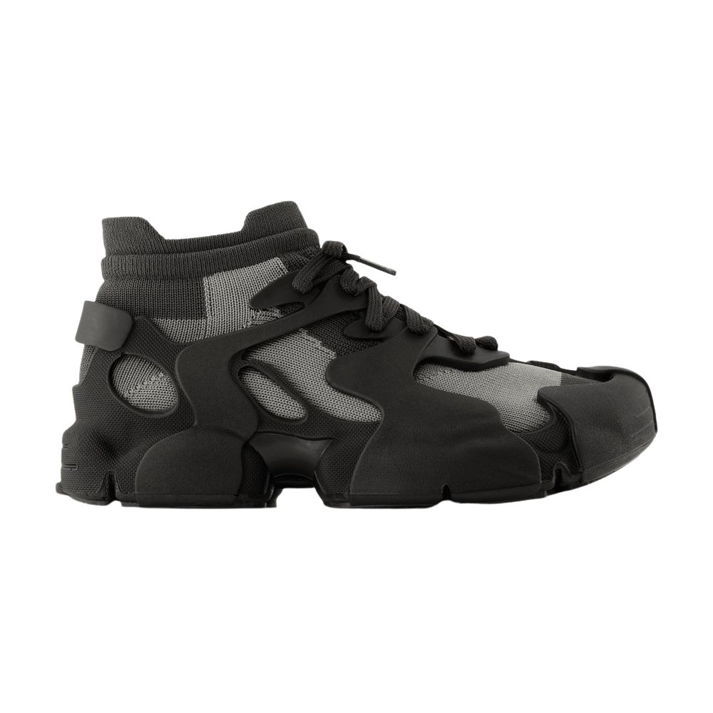 【関税込み】Tossu Sneakers - Camper Lab - Synthetic - Black Camper Lab Tossu Sneakers - Synthetic - Black | ModeSens
