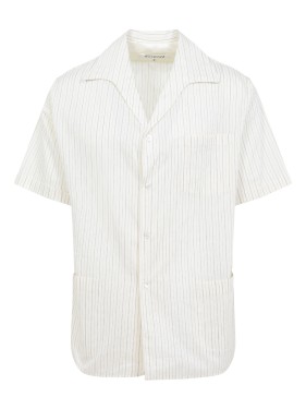 【送料&関税込】Maison Margiela cropped Beige Cotton Jeans Maison Margiela 'Cropped' Beige Cotton Jeans | THE LIST