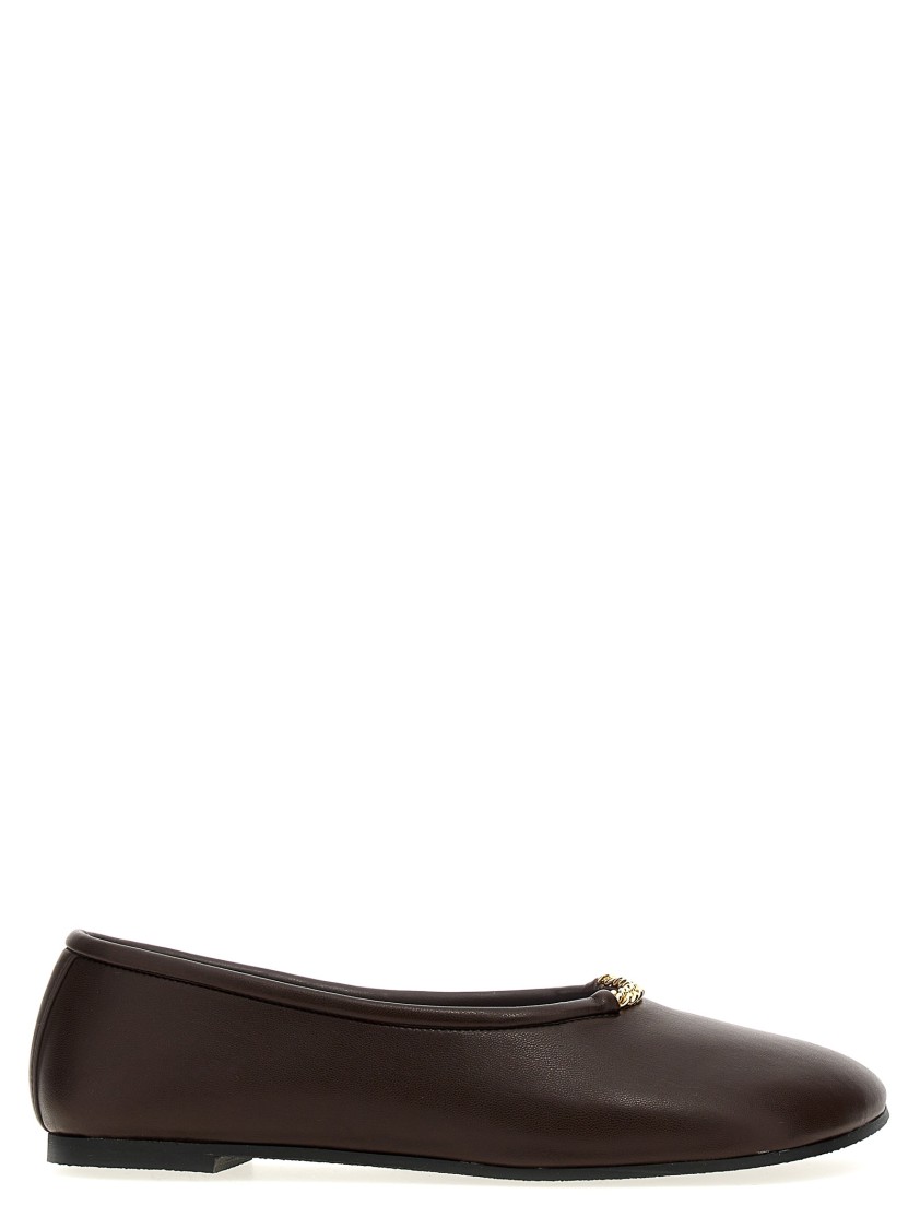 Stella Mccartney 'ryder' Ballet Flats