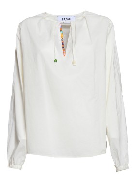 パンツ Bazar Deluxe Blue Printed Viscose Flare Trousers Bazar Deluxe Blue Printed Viscose Flare Trousers | THE LIST