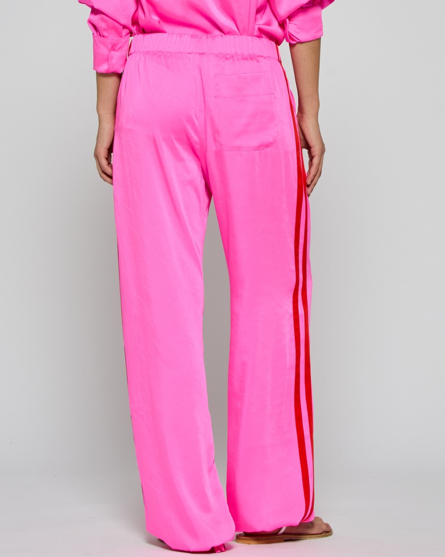 Serena Bute Serena Jogger '25 - Shocking Pink In Pink
