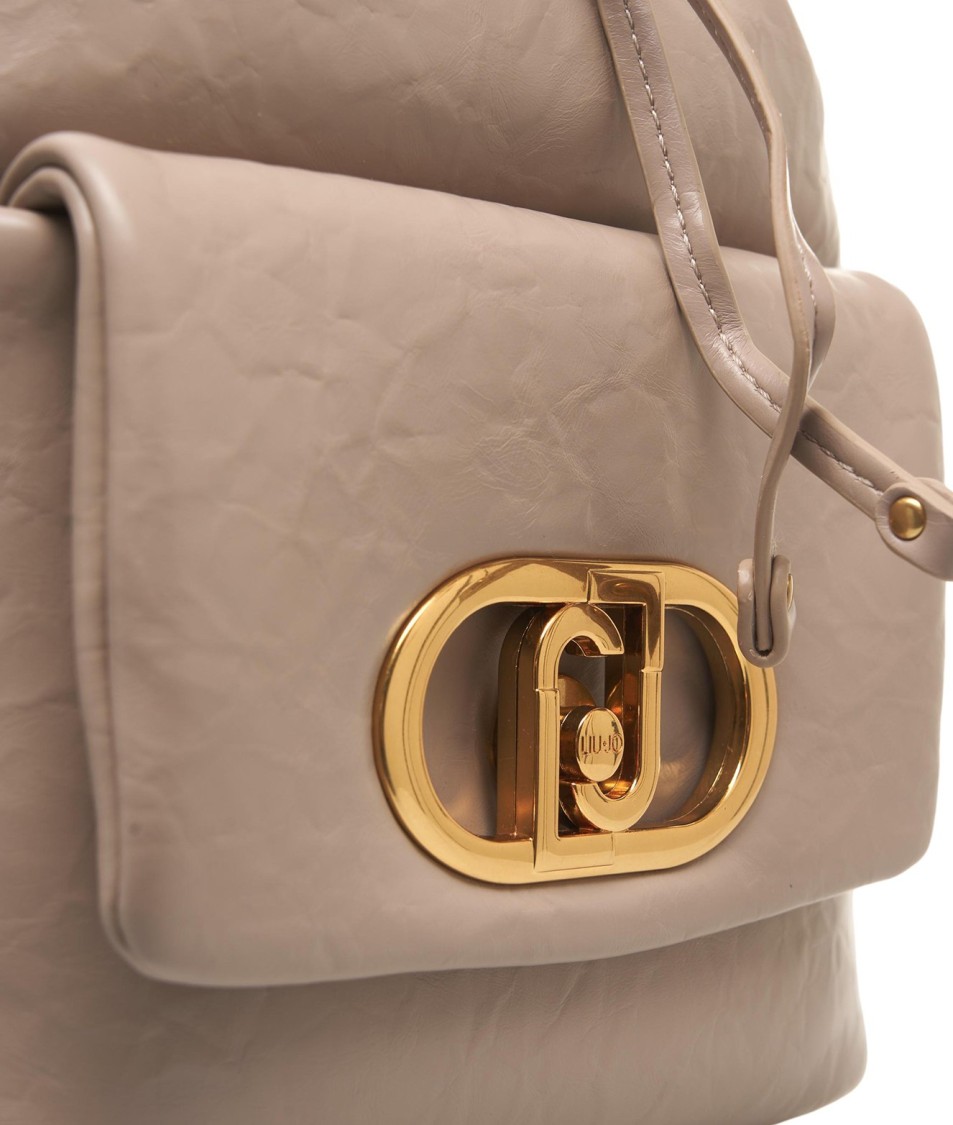 Liu •jo Liu Jo Lapuffy' Bucket Bag