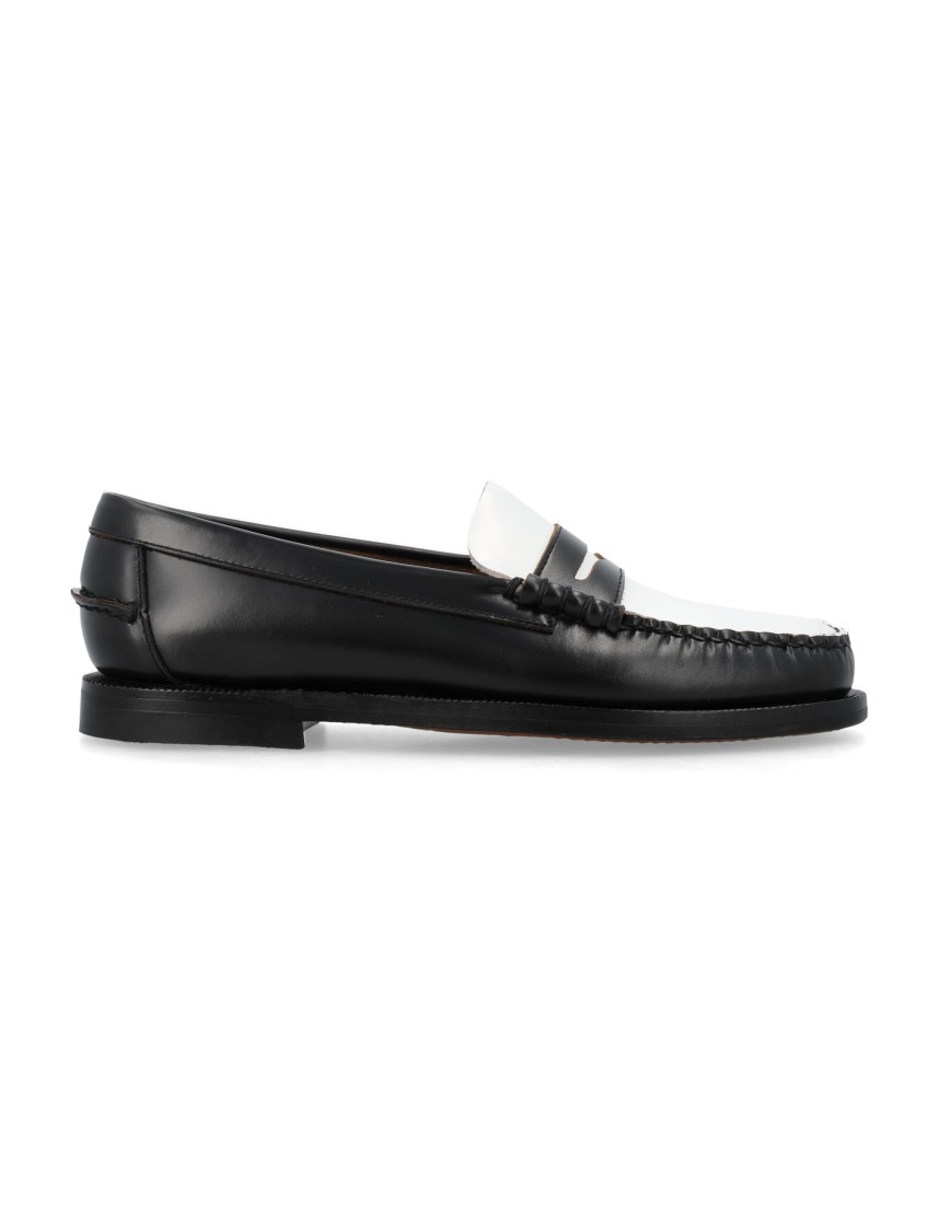 Shop Sebago Classic Dan Loafers
