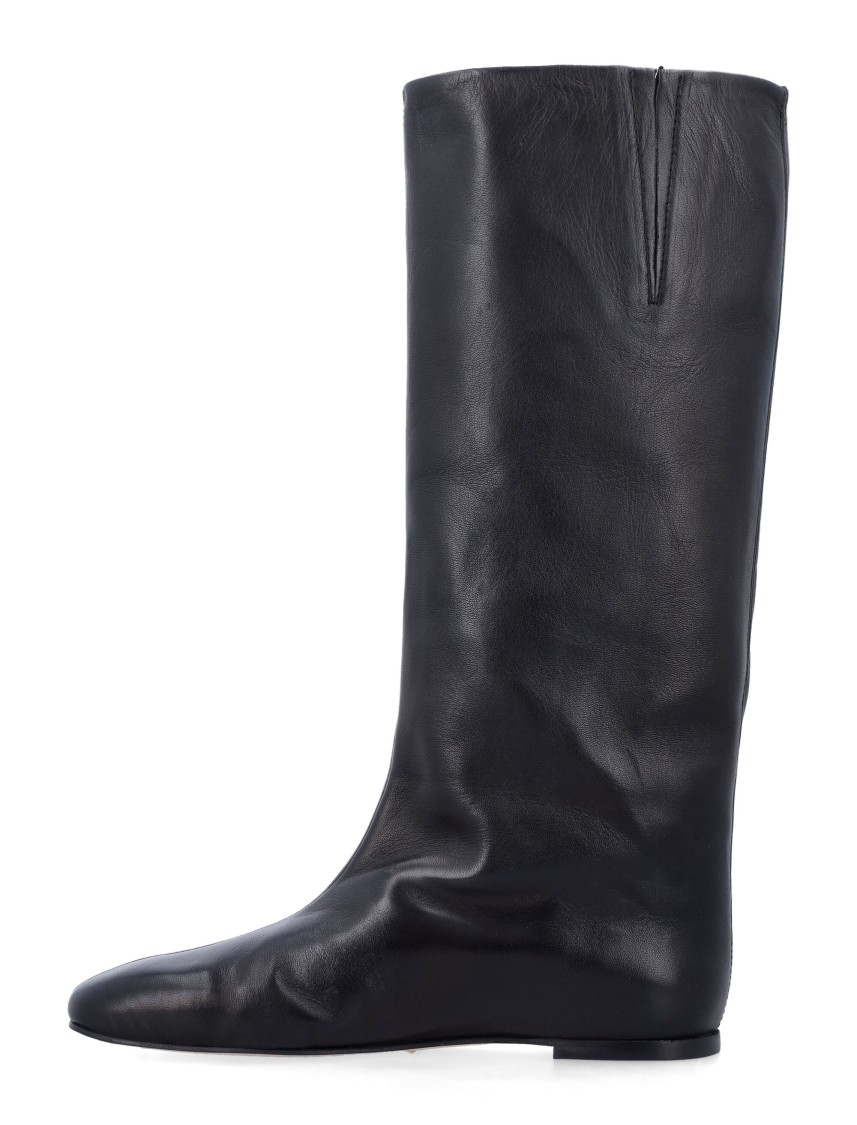 Miista Severine Tall Boots