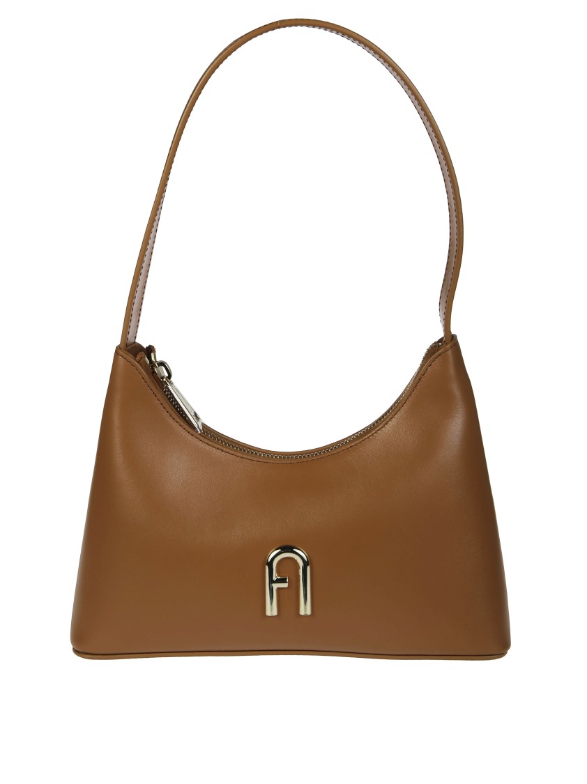 Furla Diamante Mini Shoulder Bag