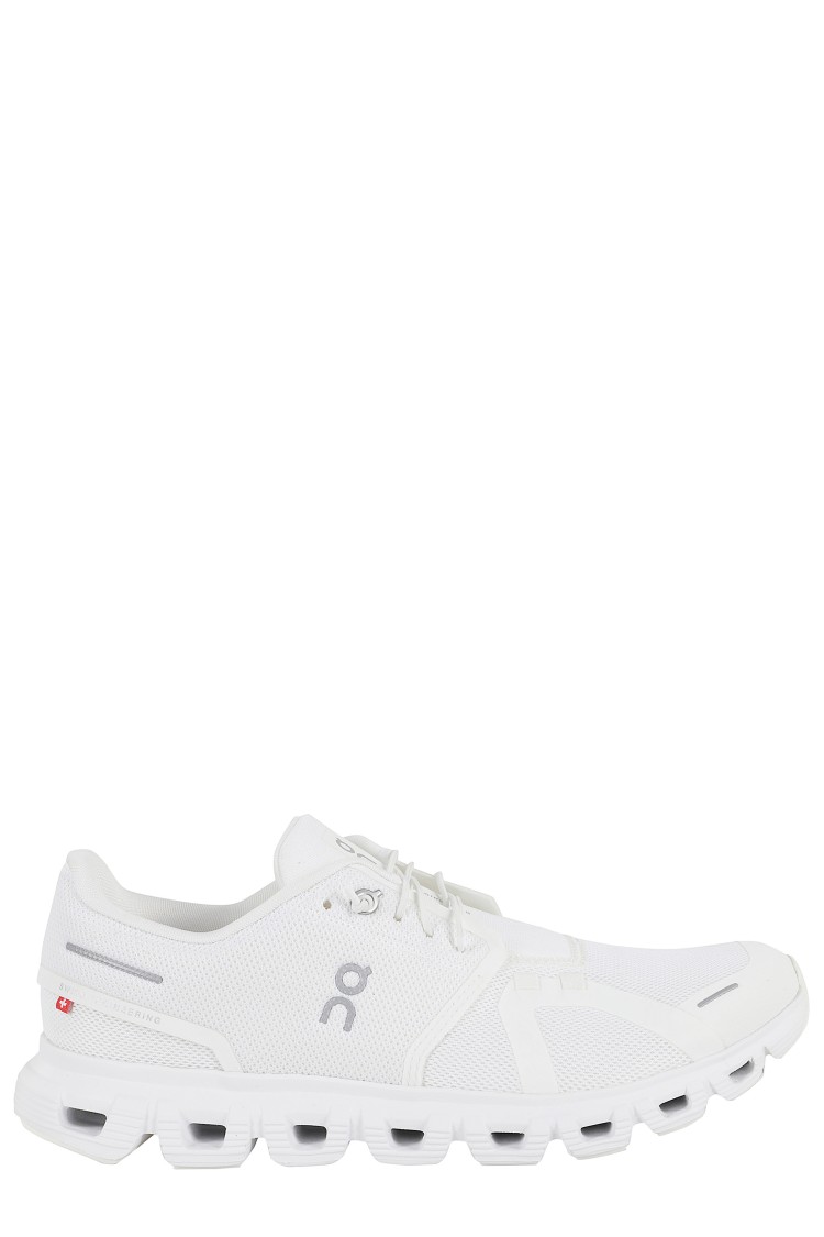 On Running Cloud 6 Trainers