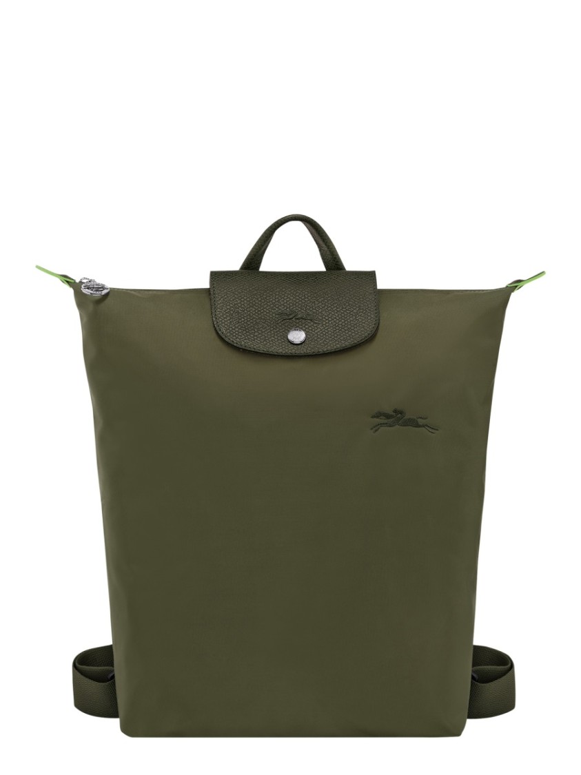 Longchamp "m Le Plaige" Backpack