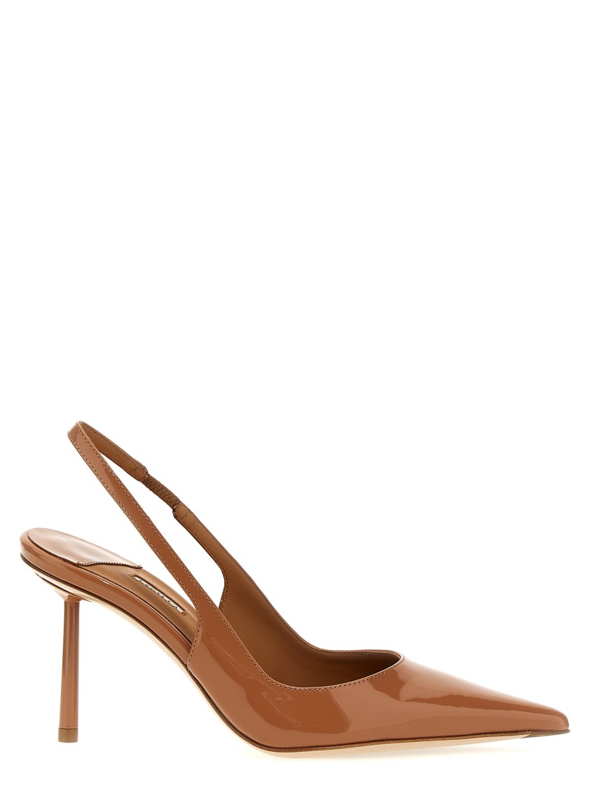 Le Silla 'bella' Slingback