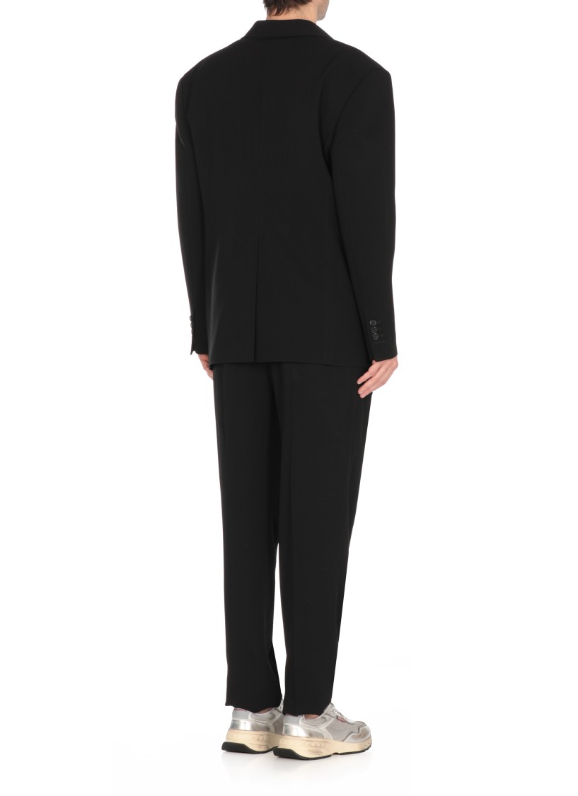 DSQUARED2 DSQUARED2 CASABLANCA TWO-PIECE SUIT
