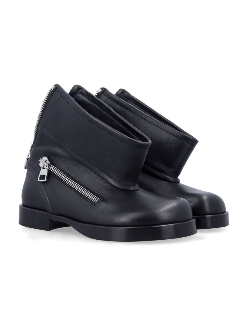 Jw Anderson J. W. Anderson Biker Ankle Boots