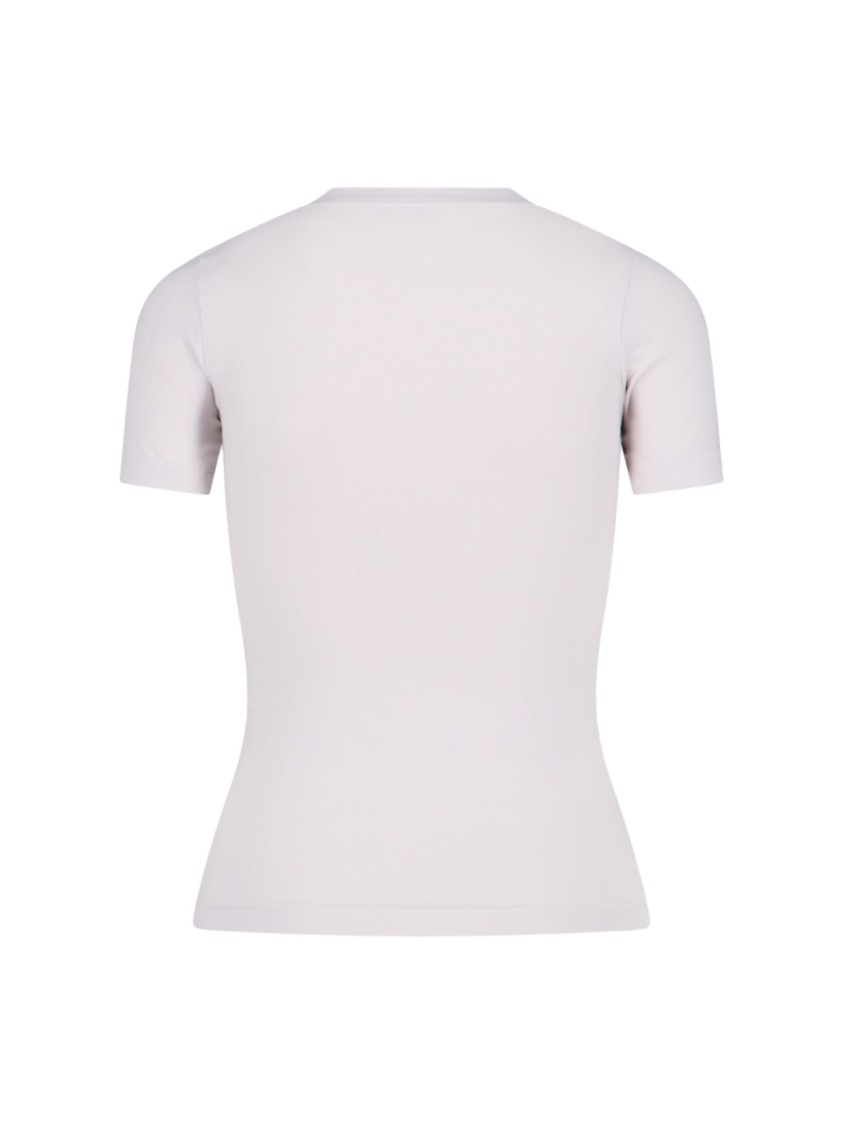 Balenciaga T-shirts And Polos