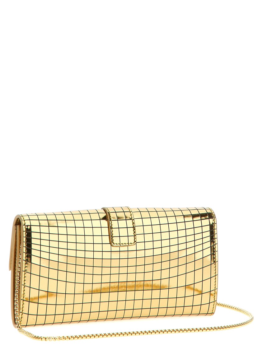 Ferragamo Carteras Y Monederos - Dorado In Gold