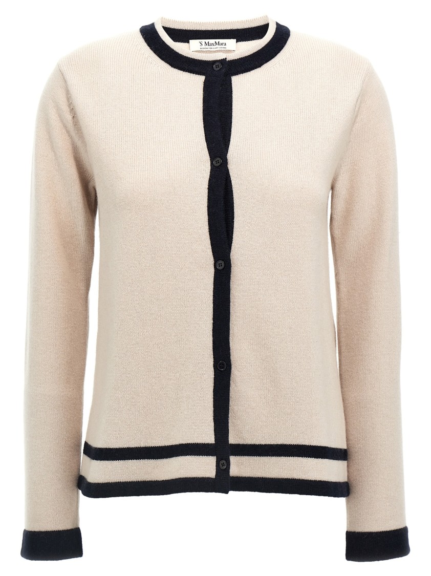 Max Mara Ere' Cardigan
