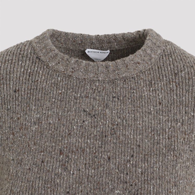 H*S様 Bottega Veneta ds Knit Knit bl H*S様 Bottega Veneta ds Knit Knit bl Bottega Veneta Men's