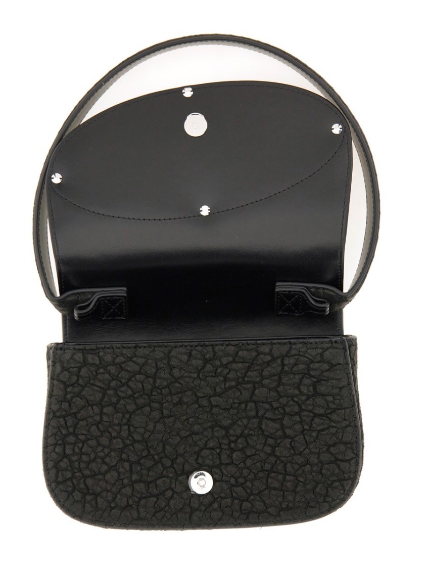 DIESEL DIESEL "1DR" SHOULDER BAG 