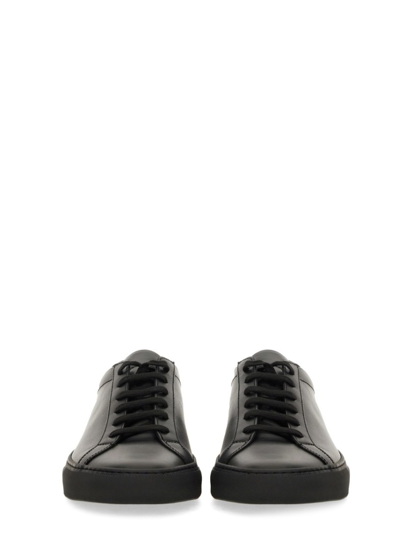 Common Projects 1528 Original Achilles Low Sneakers Shoes