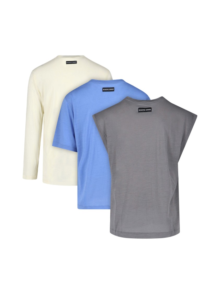 【美品】MARINE SERRE ホワイトTシャツ 半袖 23544062_54333945_600.jpg