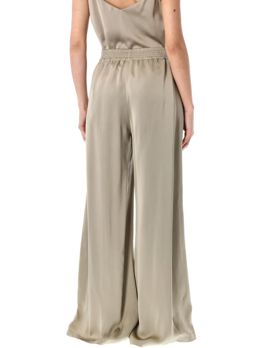 FABIANA FILIPPI FABIANA FILIPPI AMELIA VISCOSE TROUSERS