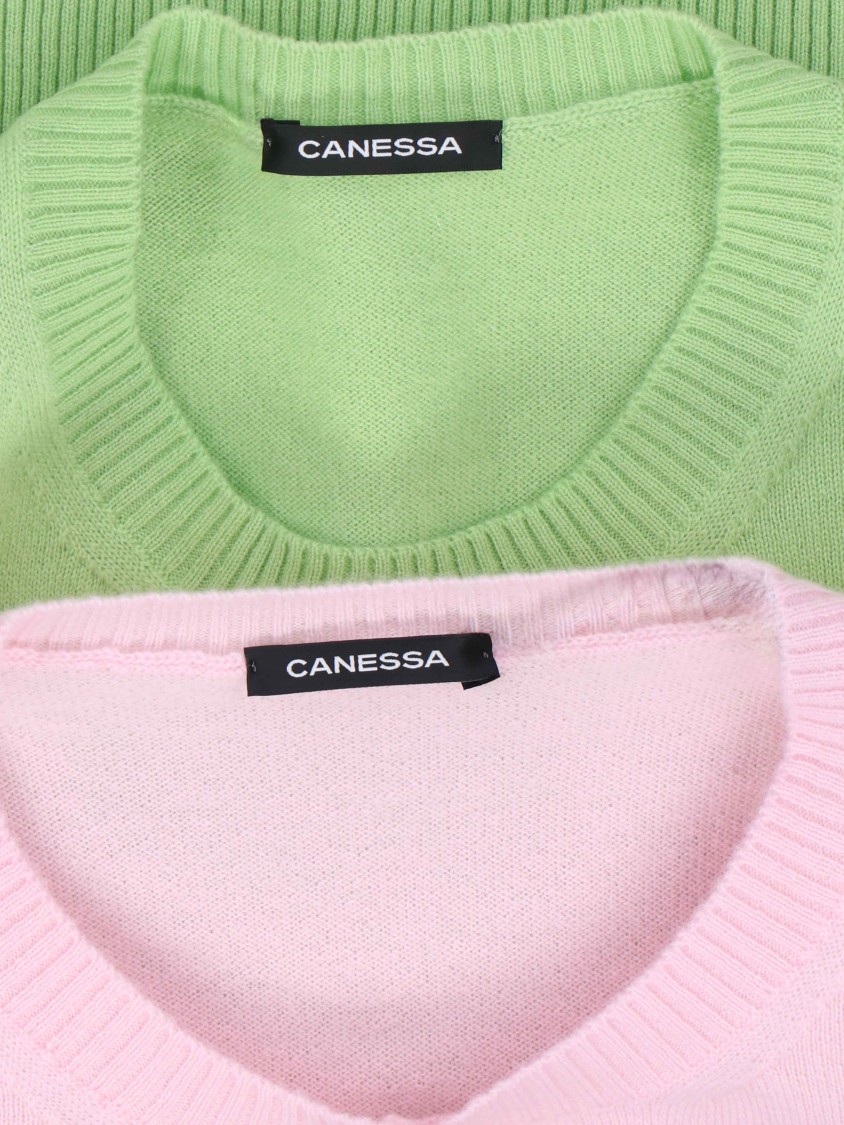 Canessa Sweaters