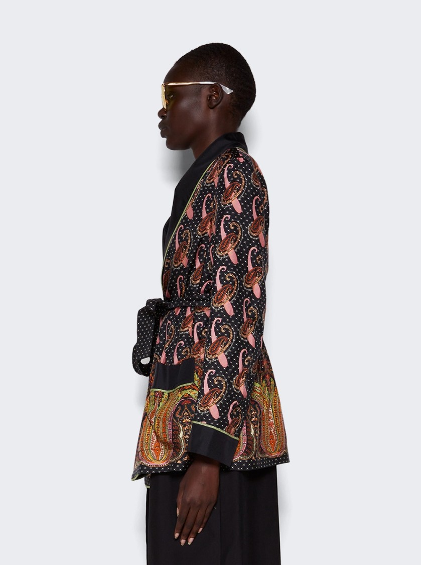 ETRO ETRO MANTELLA BLAZER