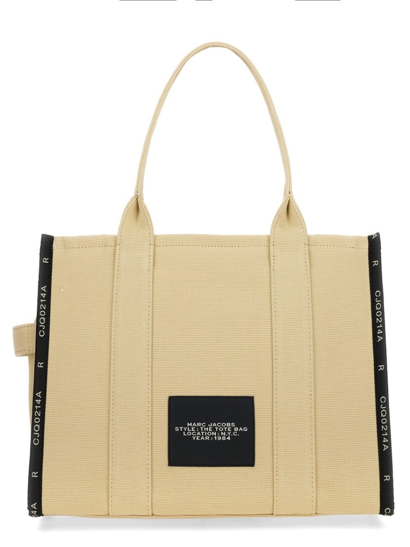 Marc Jacobs The Tote Large Bag