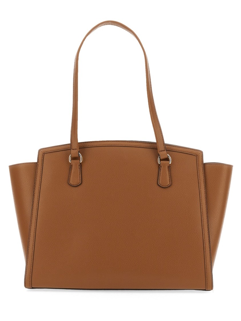 Shop Michael Michael Kors Chantal Tote Bag