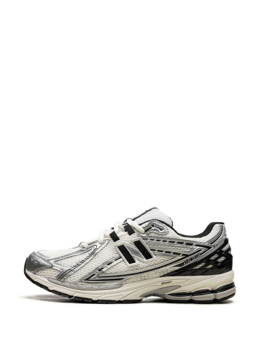 New Balance 1906r Sneakers In Gray