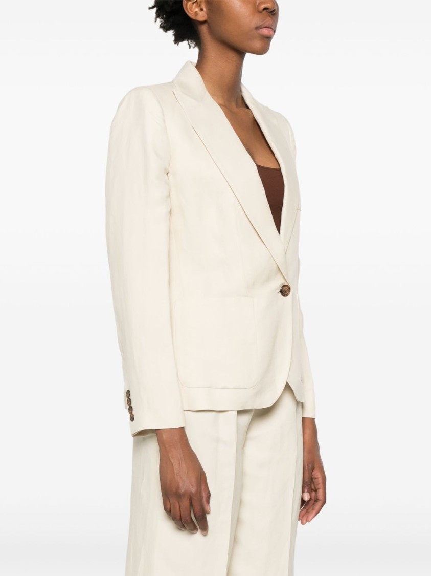 Shop Ralph Lauren Lauren  Lurleen Blazer