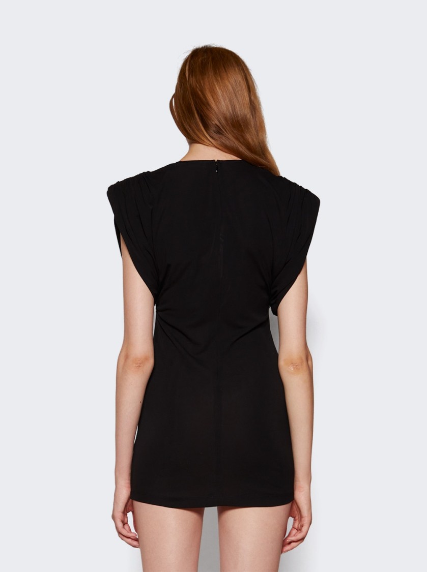 Shop Wardrobe.nyc Sheath Mini Dress
