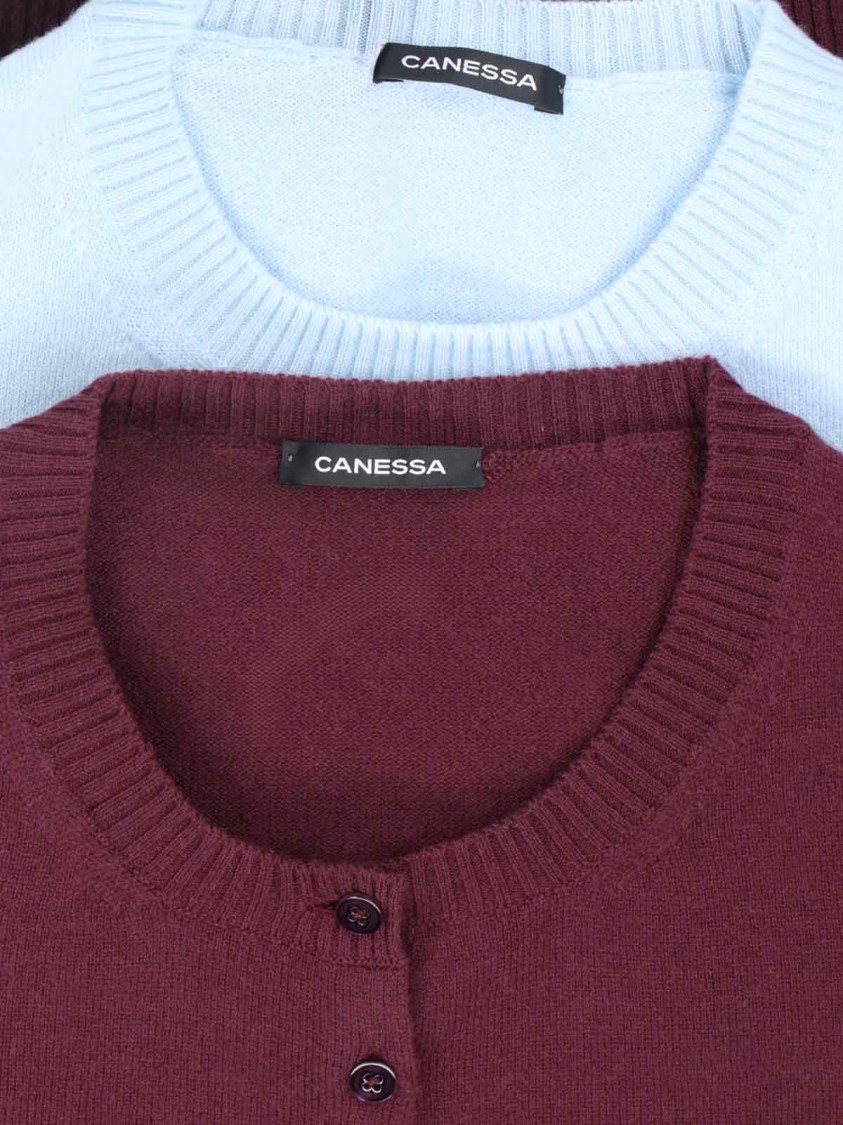 Canessa Sweaters