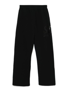 パンツ Golden  Maeva Relaxed Fit Pant Golden Goose Maeva Relaxed Fit Pant Wide in Brown | THE LIST