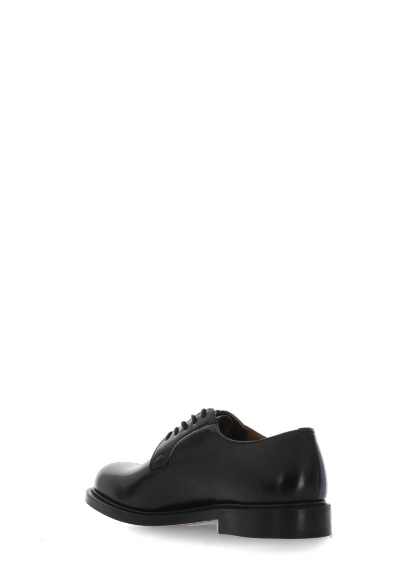 CHURCH'S CHURCH'S SHANNON LACE UPS