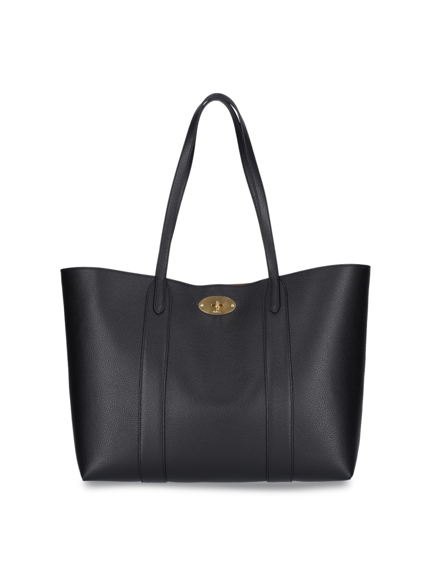 Mulberry Tote Bag "Bayswater"  Black