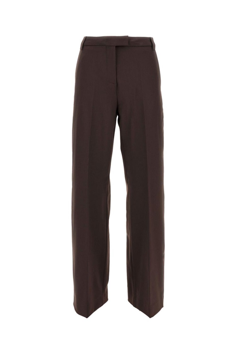 The Latest Billie 3111 Pants In Brown