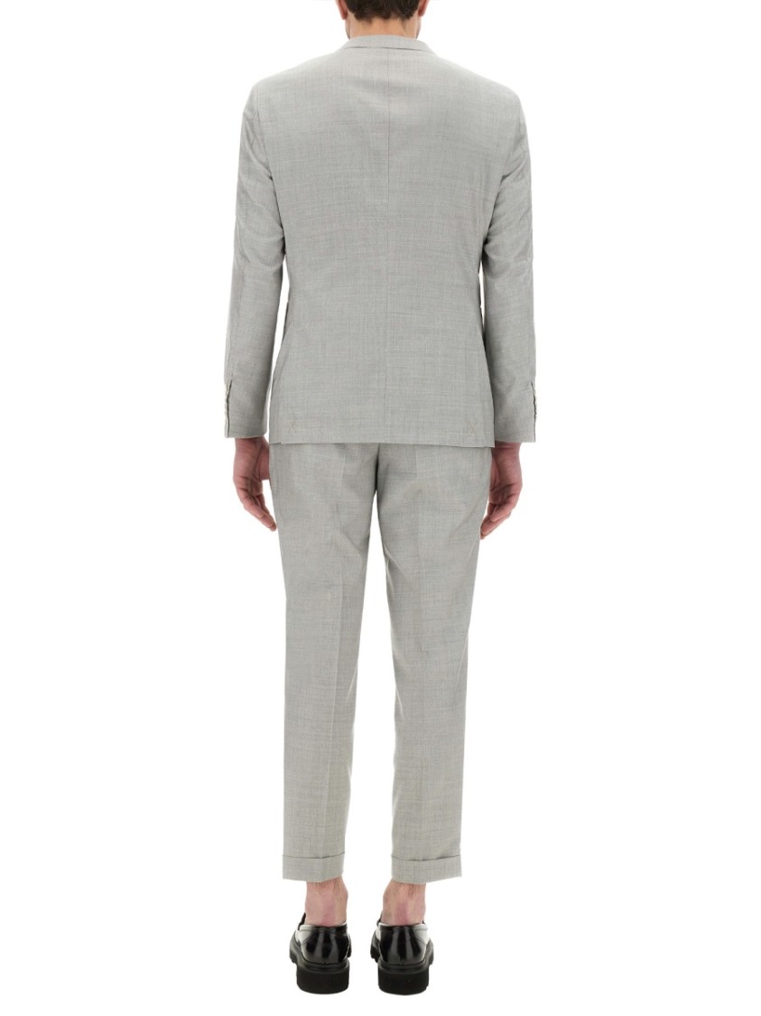 BOSS CAMEL BOSS CAMEL "L-HESTON" DRESS