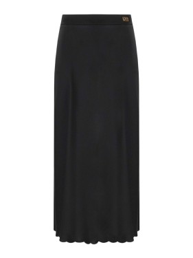 Elisabetta Franchi Technical Sailing Pants | THE LIST