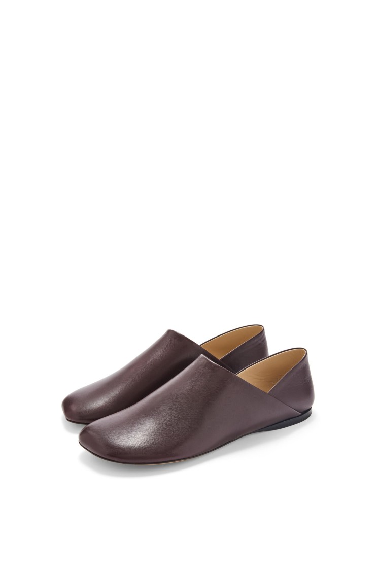 Loewe Toy Slipper