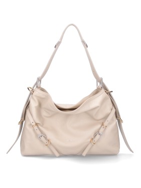 ショルダーバッグ・ポシェット Givenchy Voyou Party Bag With Chain Strap And Minimalist Givenchy Voyou Party ショルダーバッグ | ブラック | FARFETCH JP