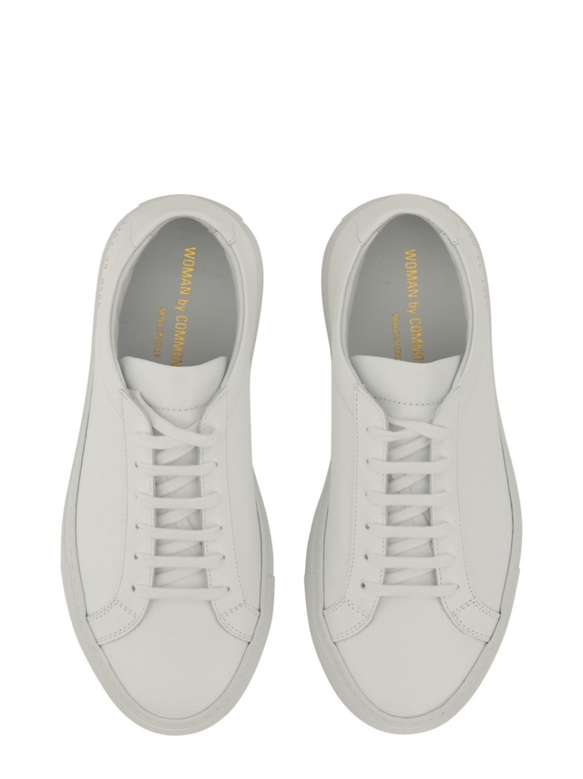 Shop Common Projects Low Original Achilles Sneaker