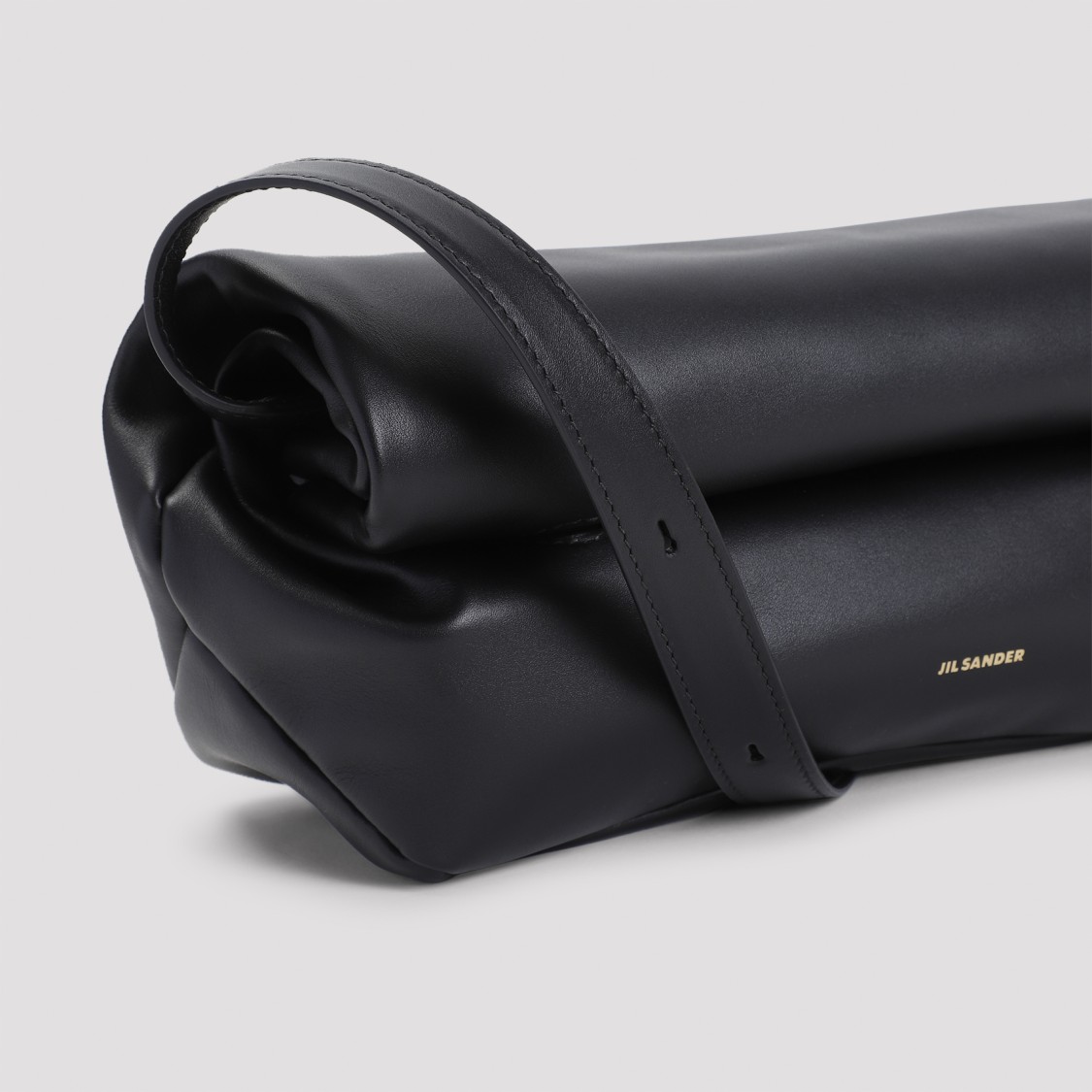 Jil Sander Shoulderbags In Black