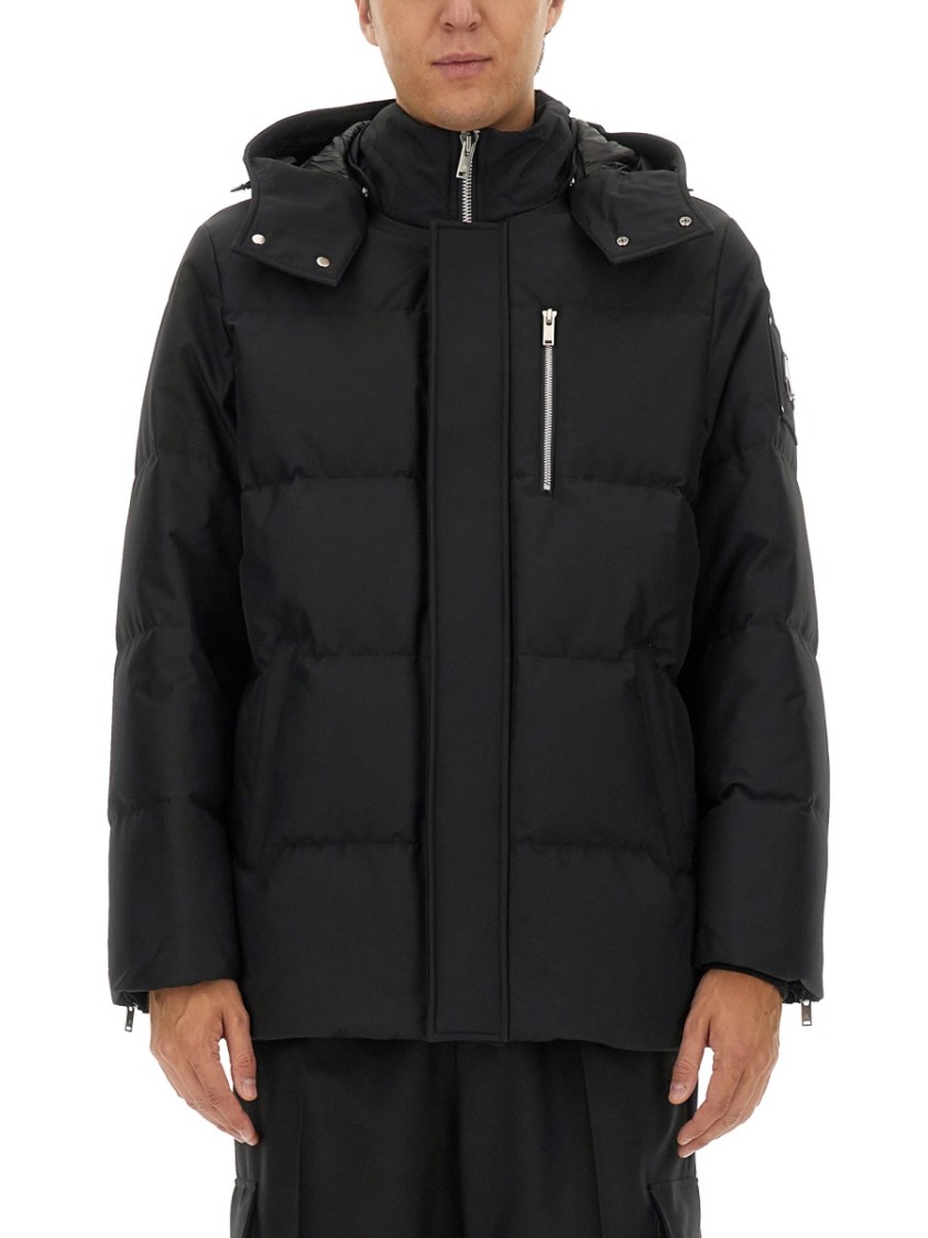 Moose Knuckles "cloud 3q" Jacket