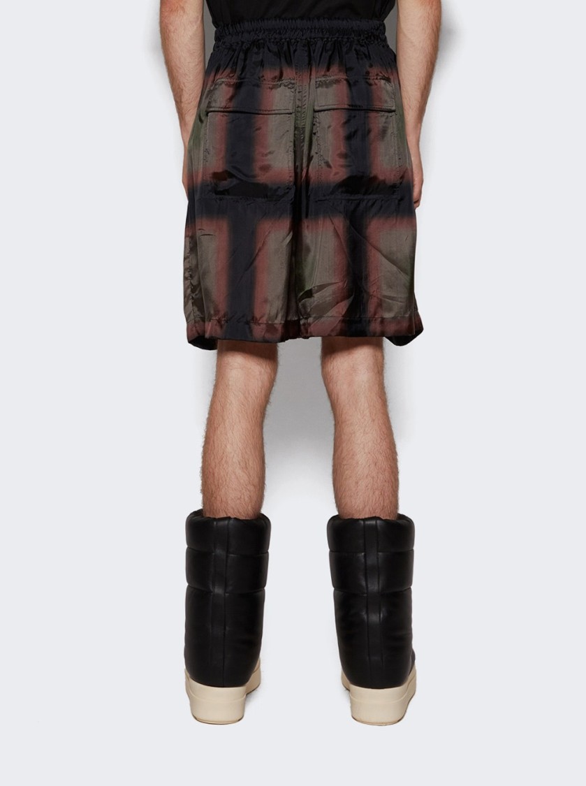 Rick Owens Lido Boxers Black