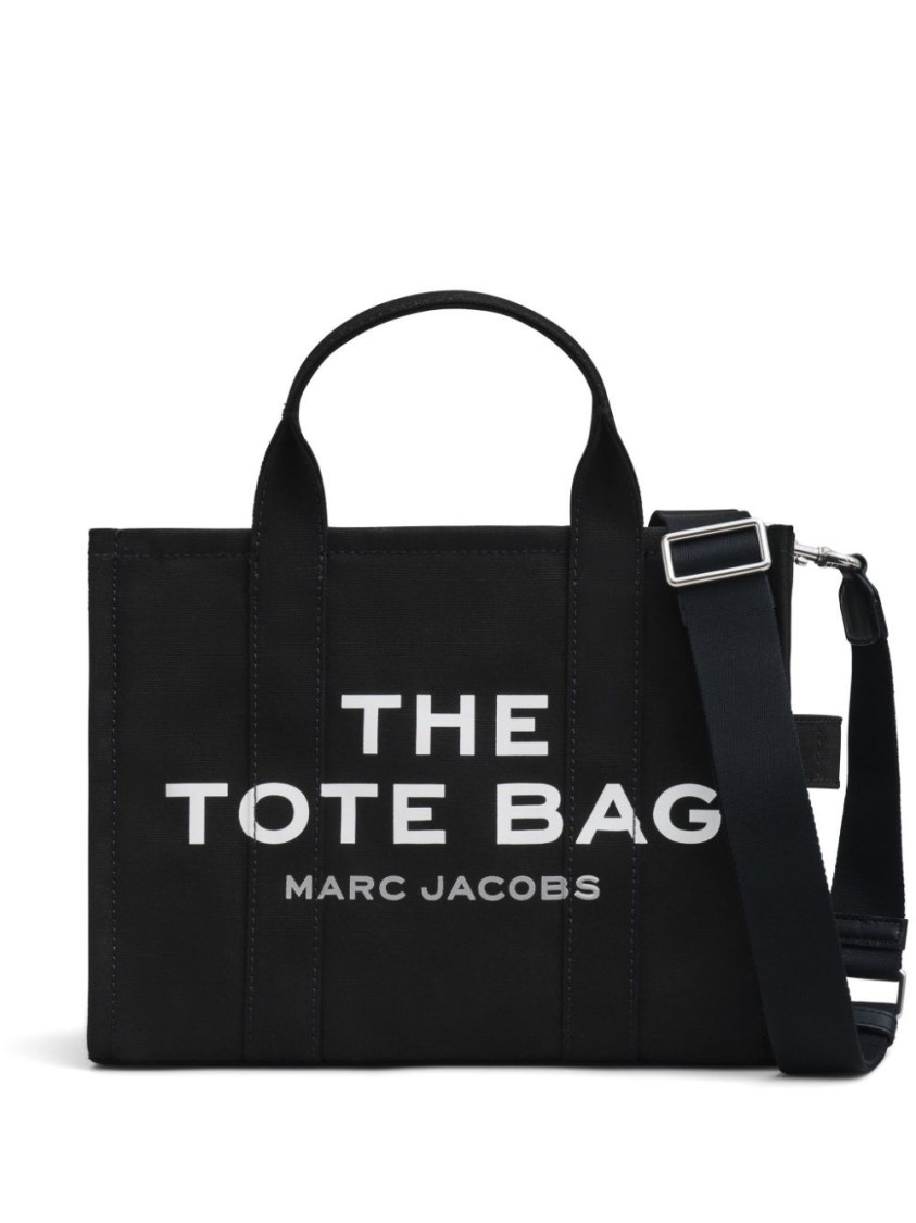 Shop Marc Jacobs The Medium Tote Bag